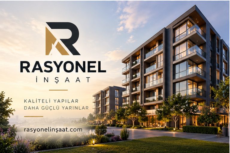 Rasyonel İnşaat